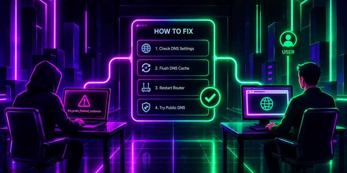 DNS cache poisoning attack and prevention DNS cache poisoning attack and prevention